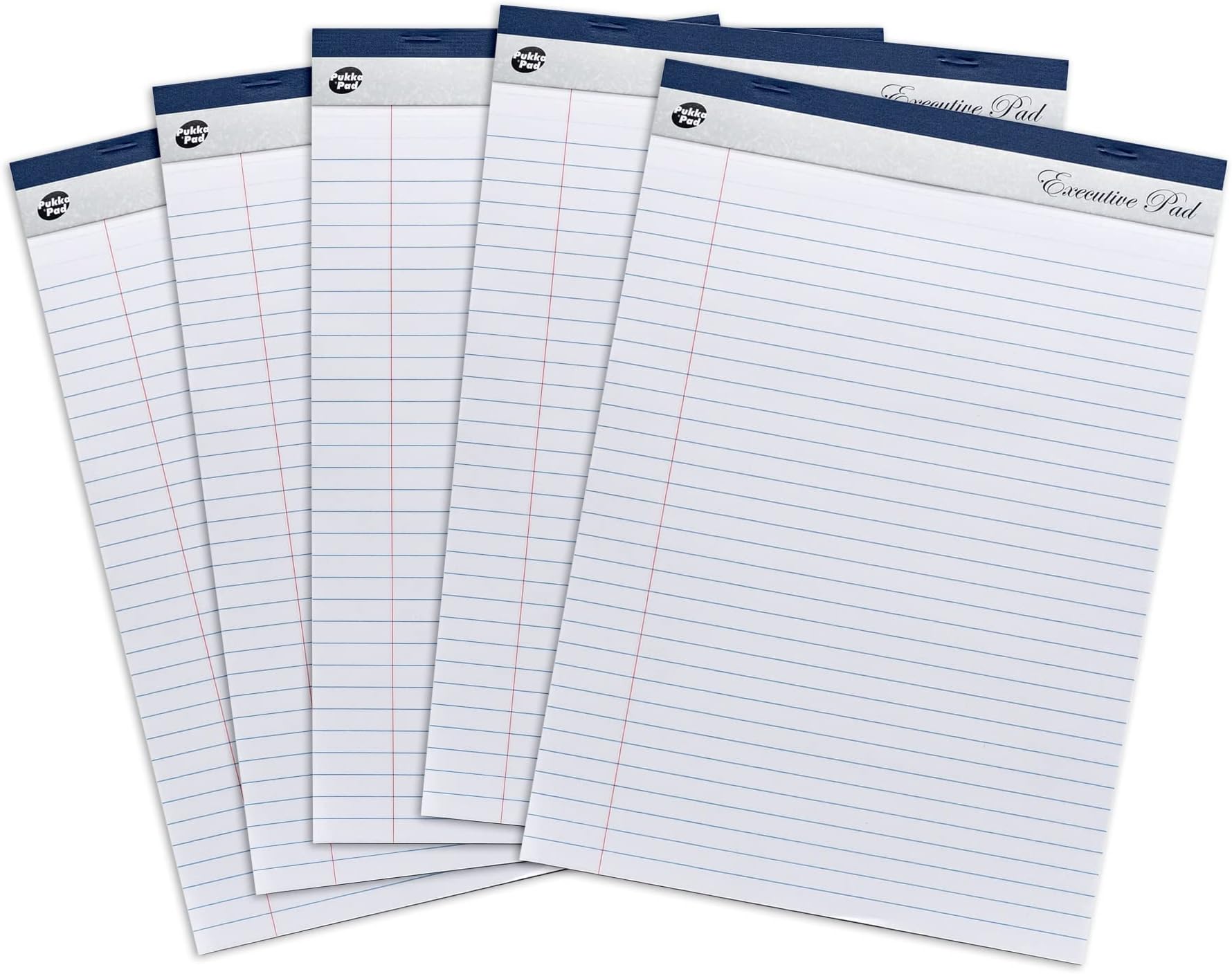 Legal Pad - A4 - 100 Sheets