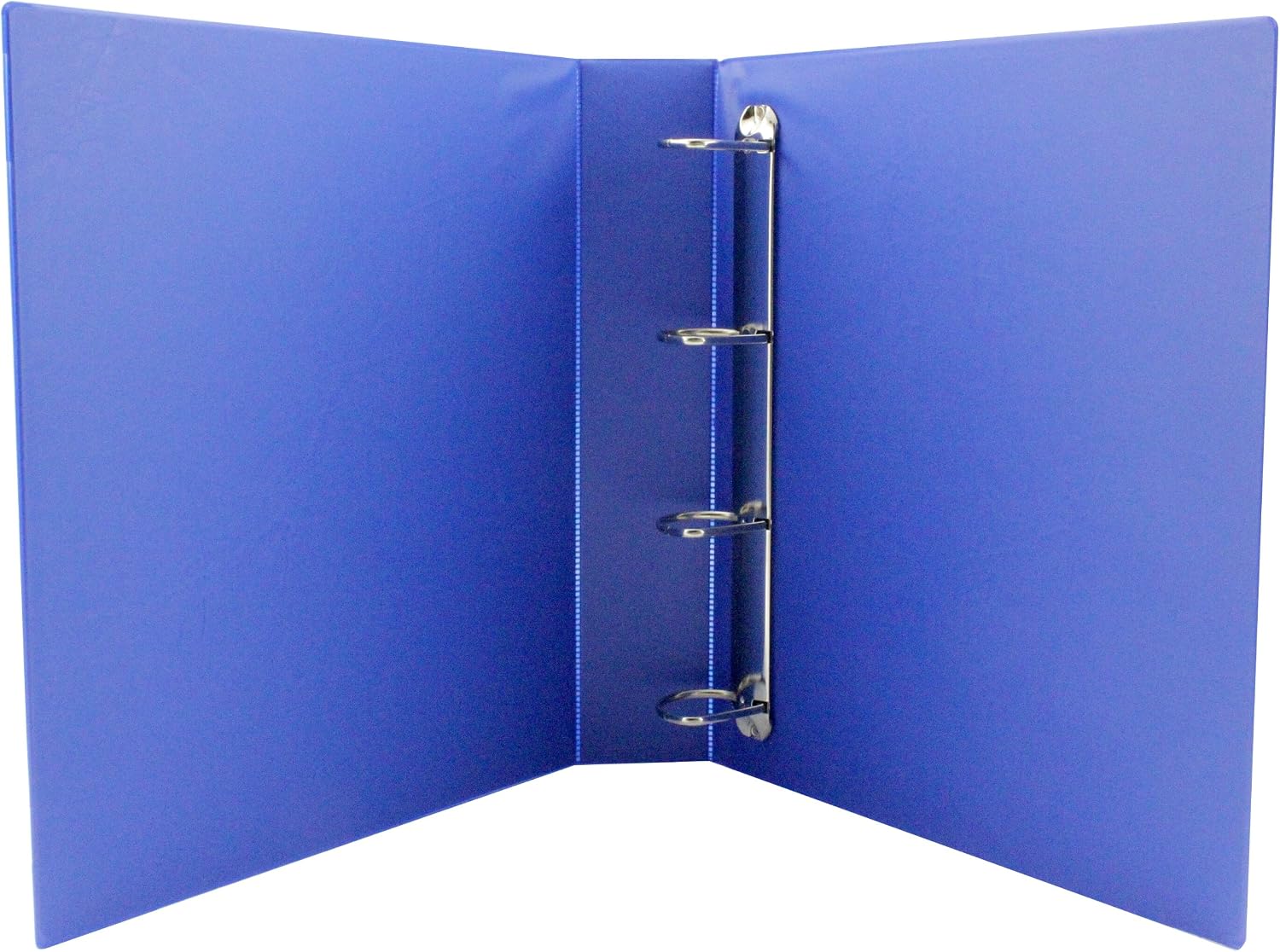 A4 Ring Binder - 40mm - Blue