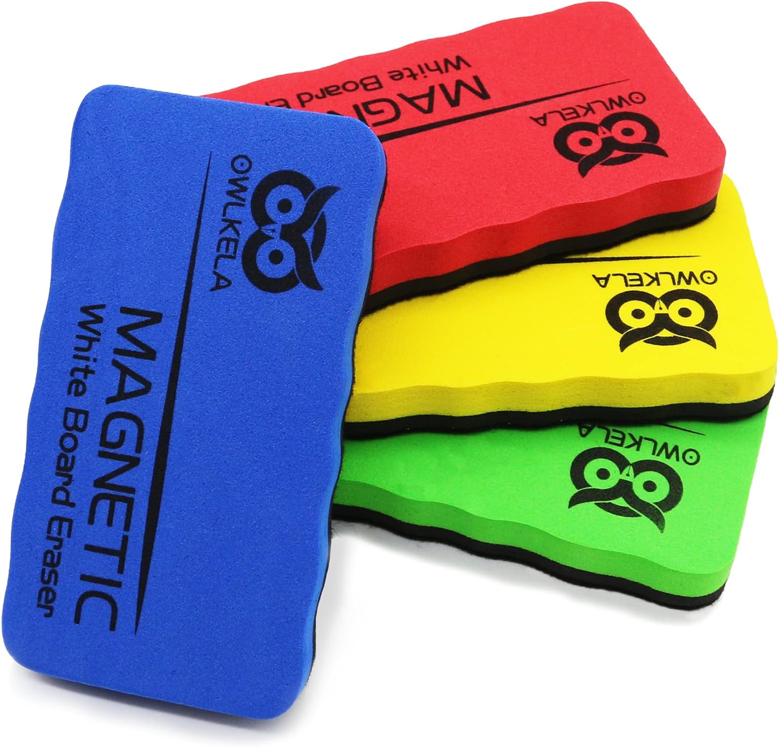 Whiteboard Eraser - Magnetic