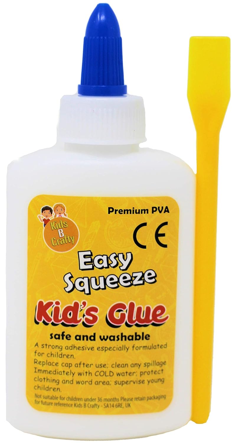 PVA Glue - 100ml - White