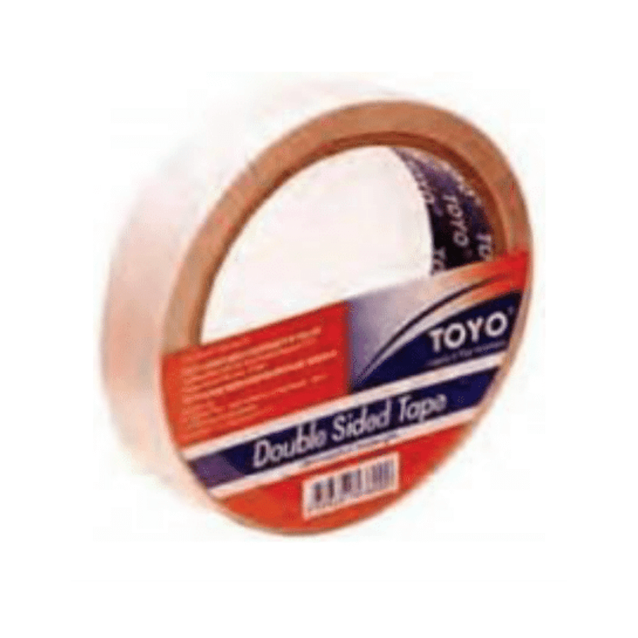 Double Sided Tape - 12mm x 10m