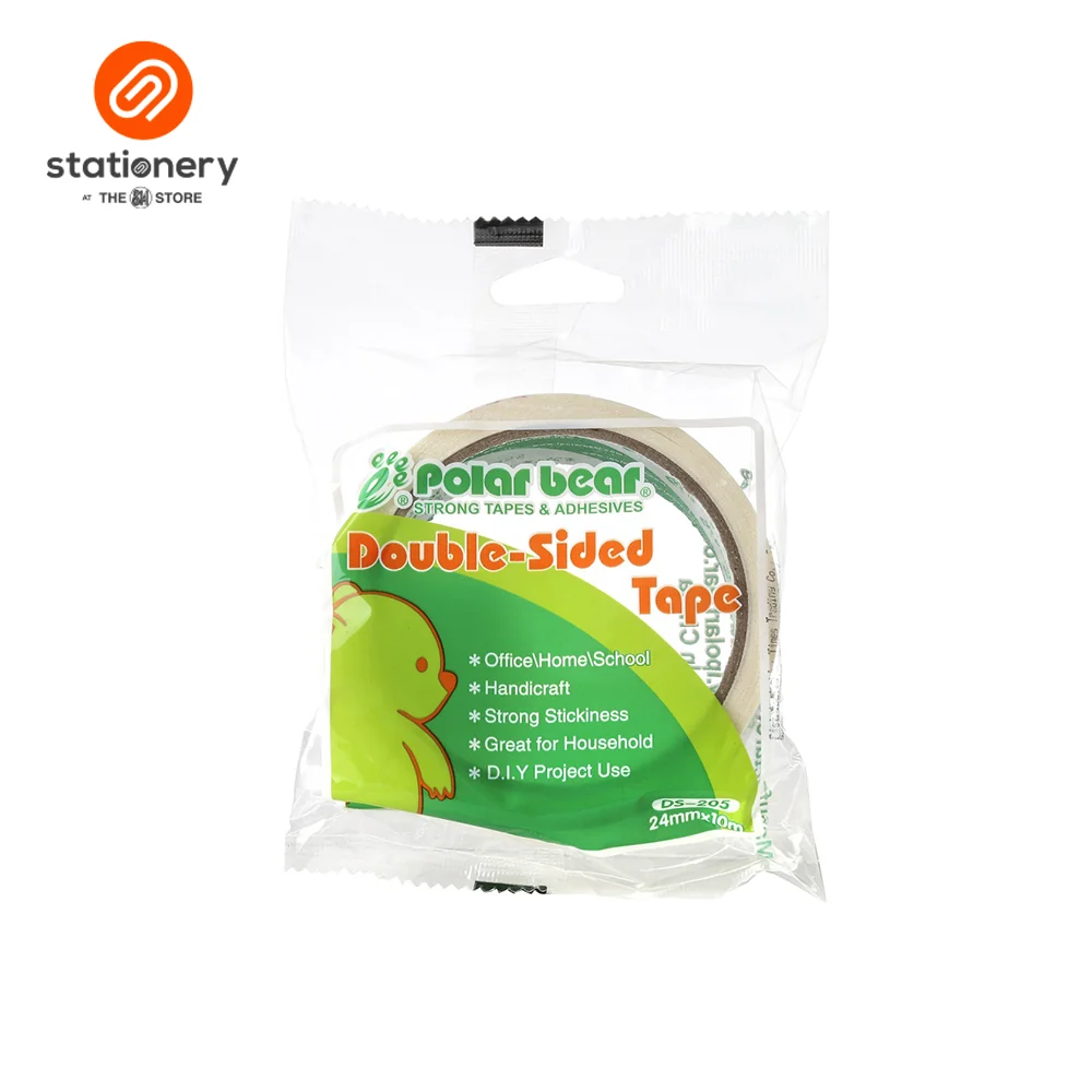 Double Sided Tape - 24mm x 10m