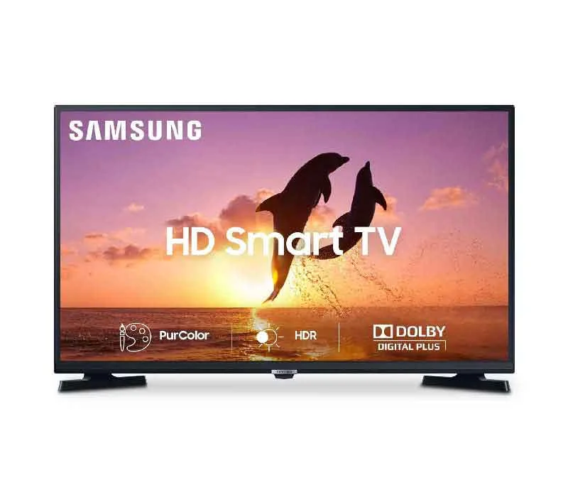 Samsung 32" Smart HD TV