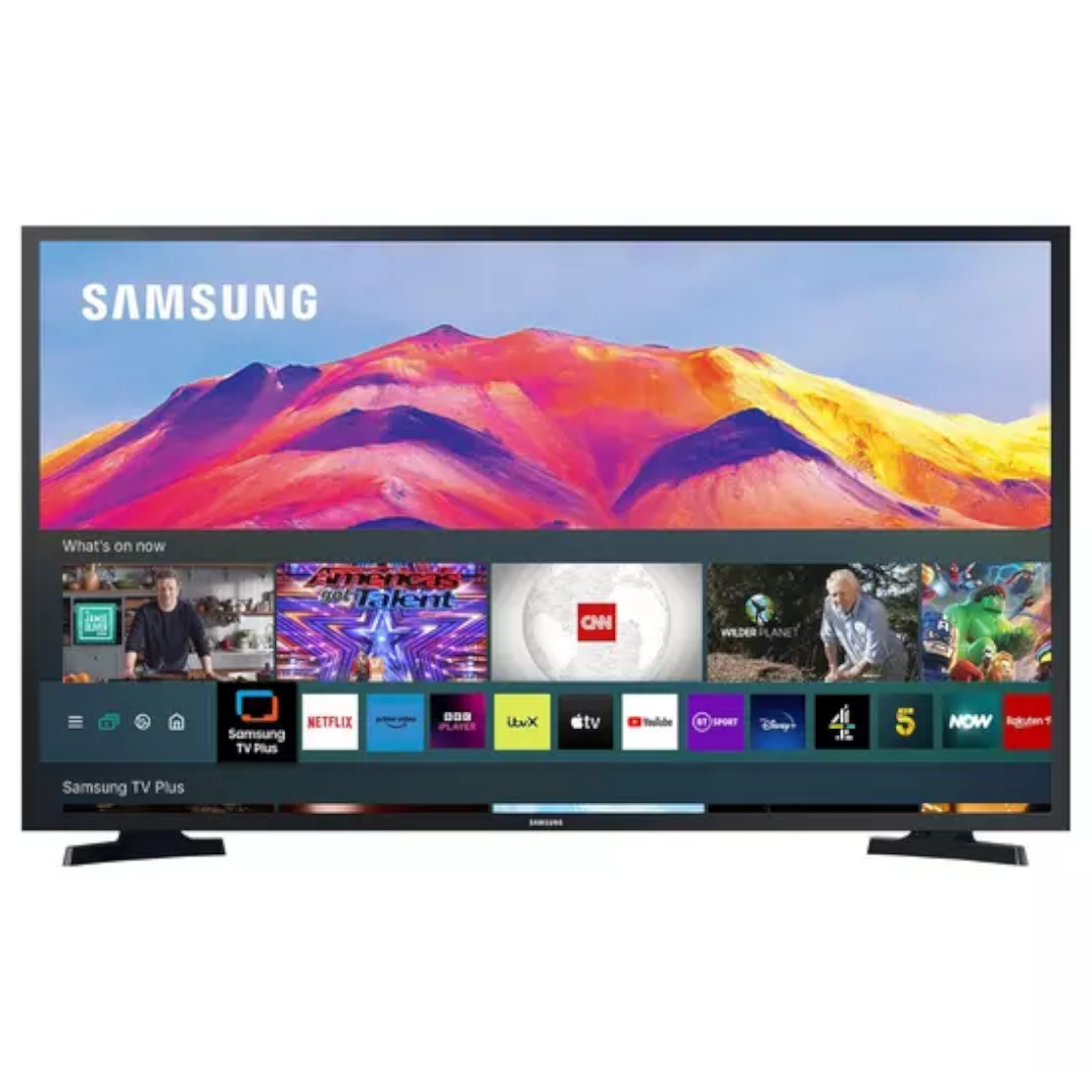 Samsung 32" Smart HD TV