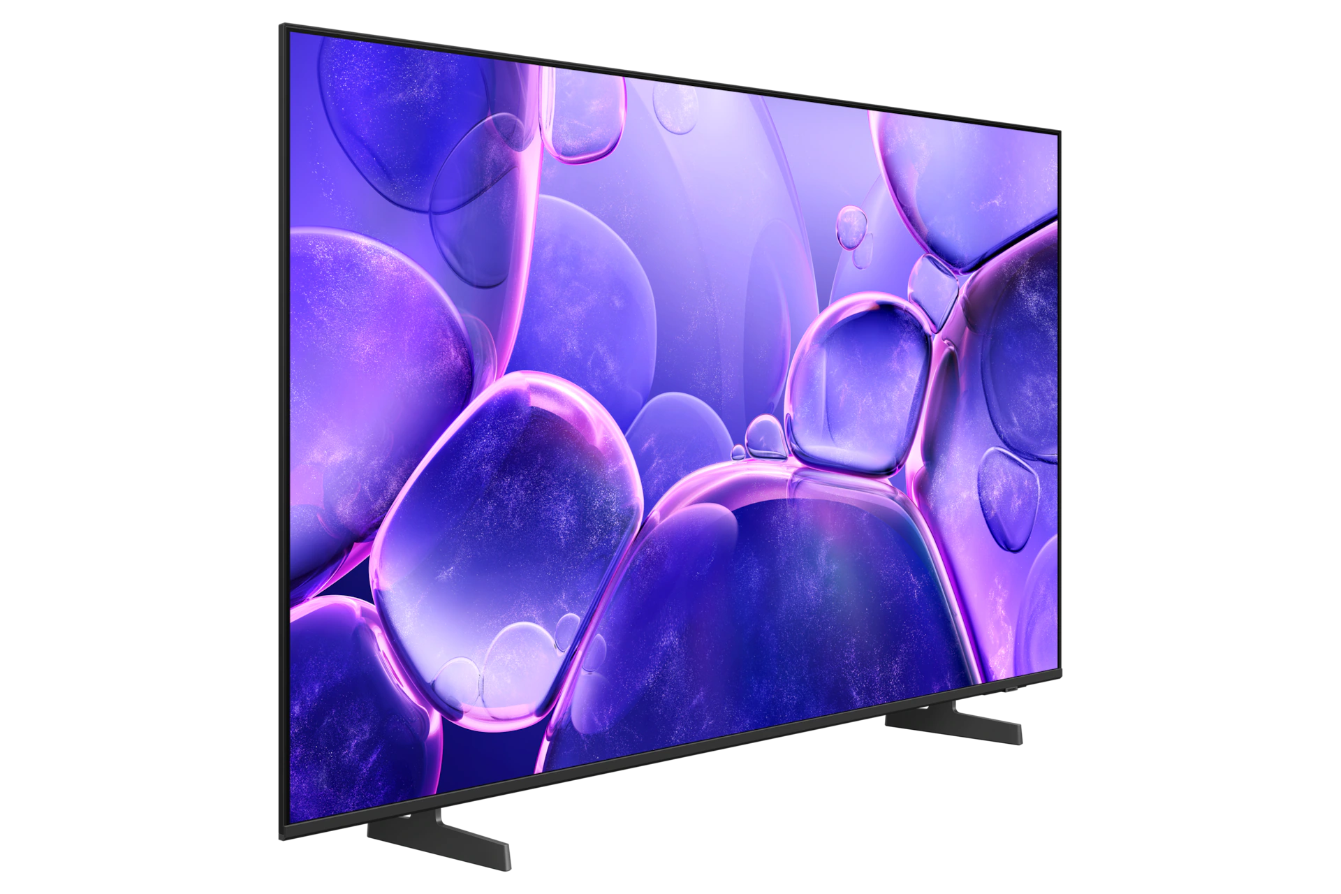 Samsung 55" Smart 4K UHD TV