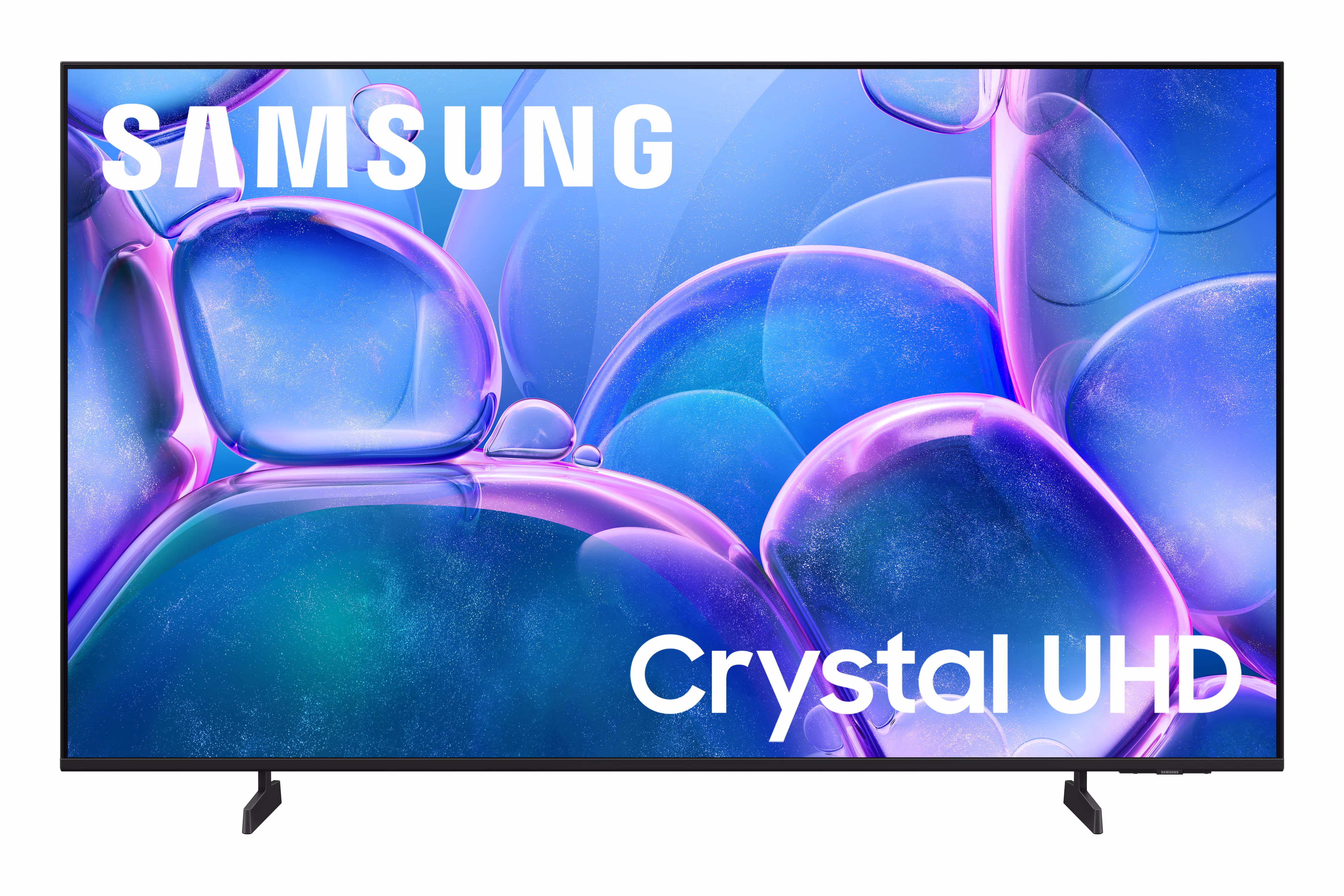 Samsung 55" Smart 4K UHD TV
