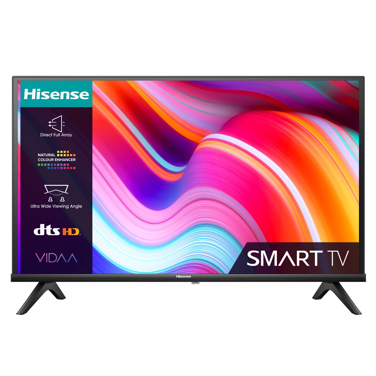 Hisense 32" Smart HD TV