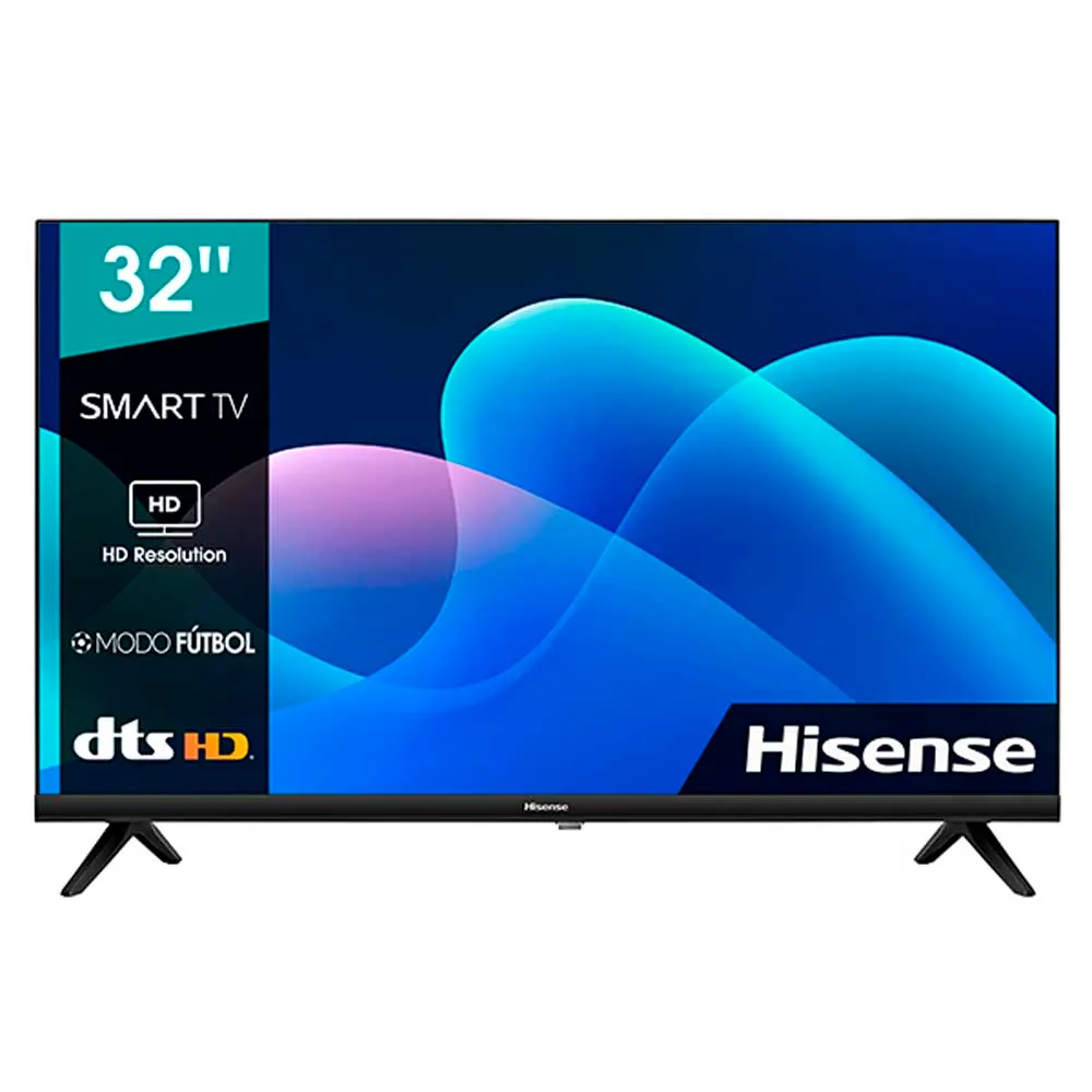 Hisense 32" Smart HD TV