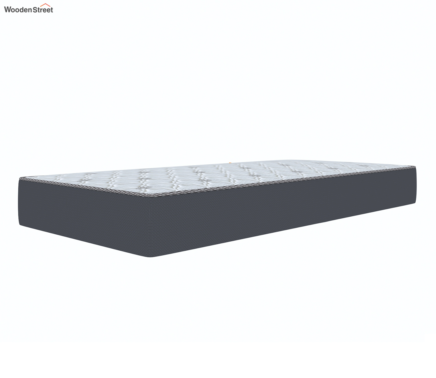 Orthopedic Mattress - Single - Memory Foam - 8"