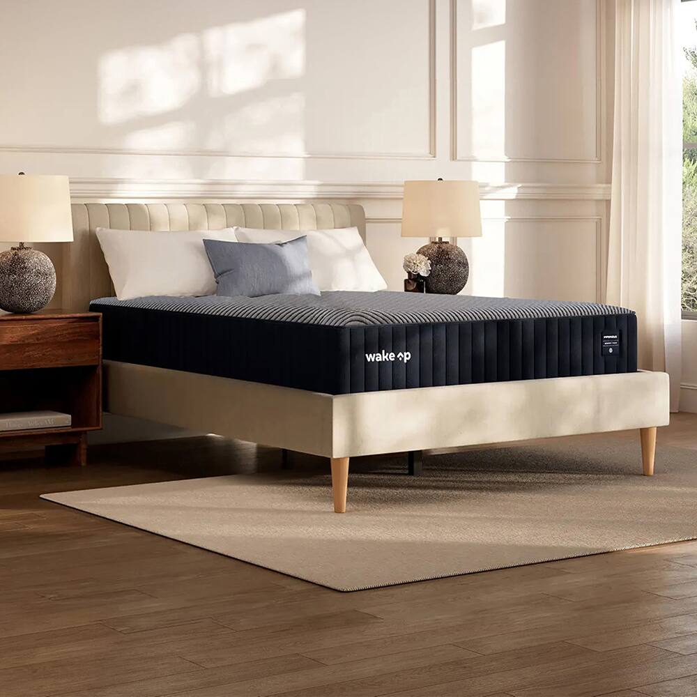 Orthopedic Mattress - Double - Memory Foam - 8"