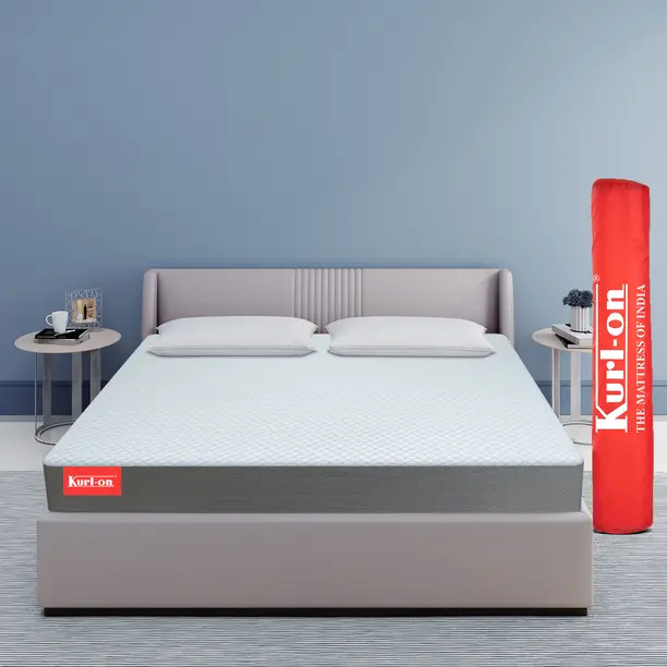 Orthopedic Mattress - King - Memory Foam - 8"