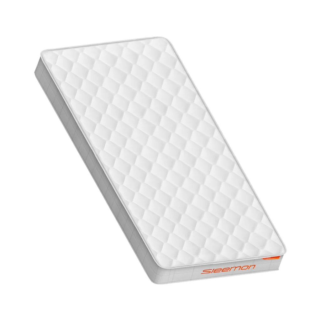Spring Mattress - Single - Bonnell - 6"