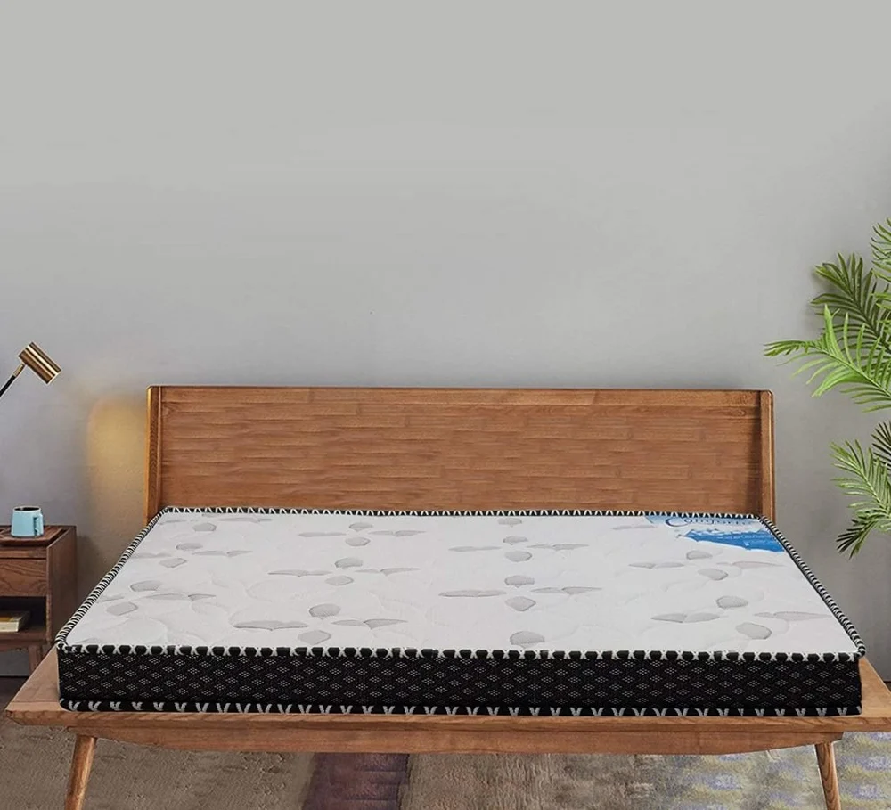 Spring Mattress - Double - Bonnell - 8"