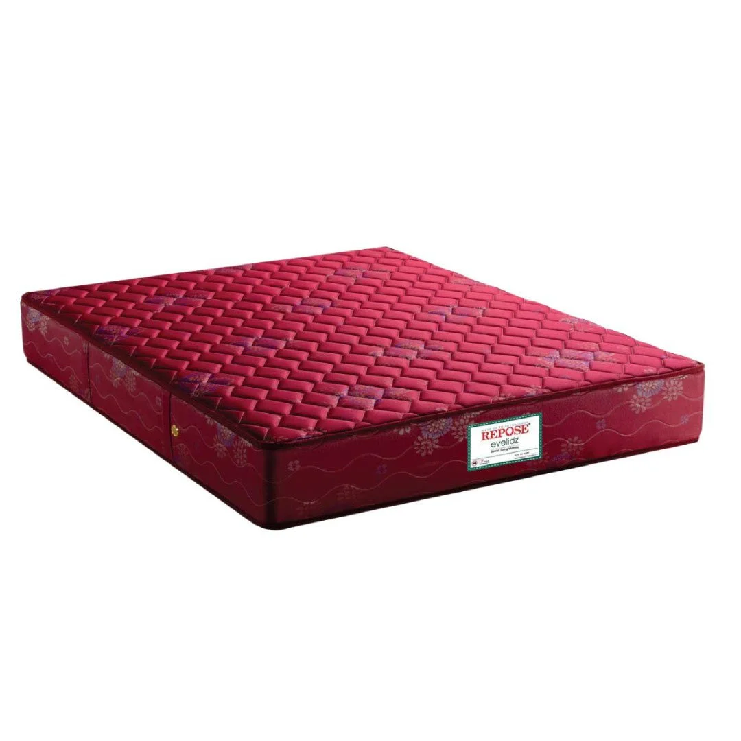 Spring Mattress - Queen - Bonnell - 6"