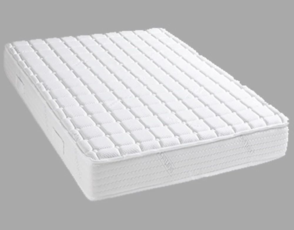 Spring Mattress - King - Bonnell - 8"