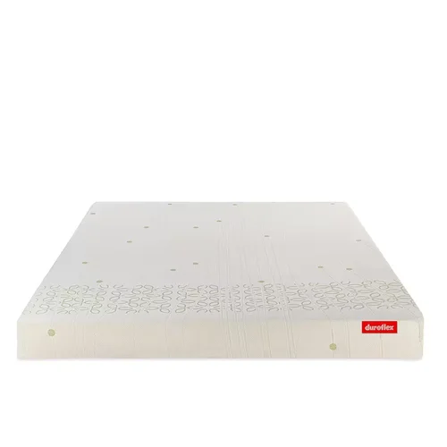 Latex Mattress - Single - Natural - 6"