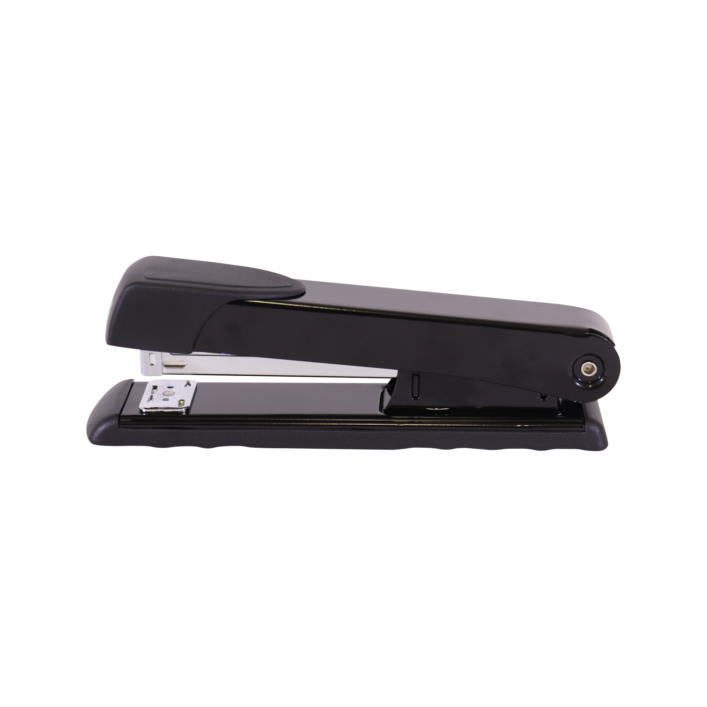 Stapler - Desktop - 26/6 - Black