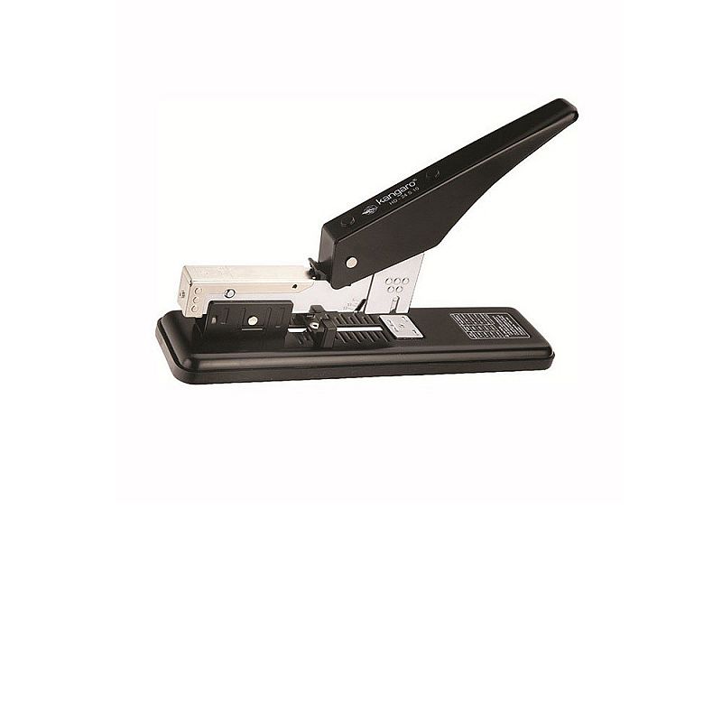 Stapler - Heavy Duty - 24/10 - Black