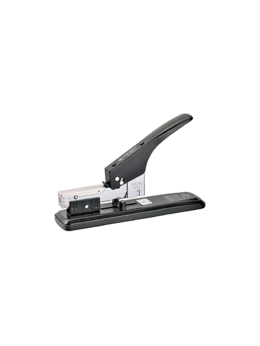 Stapler - Heavy Duty - 24/10 - Black