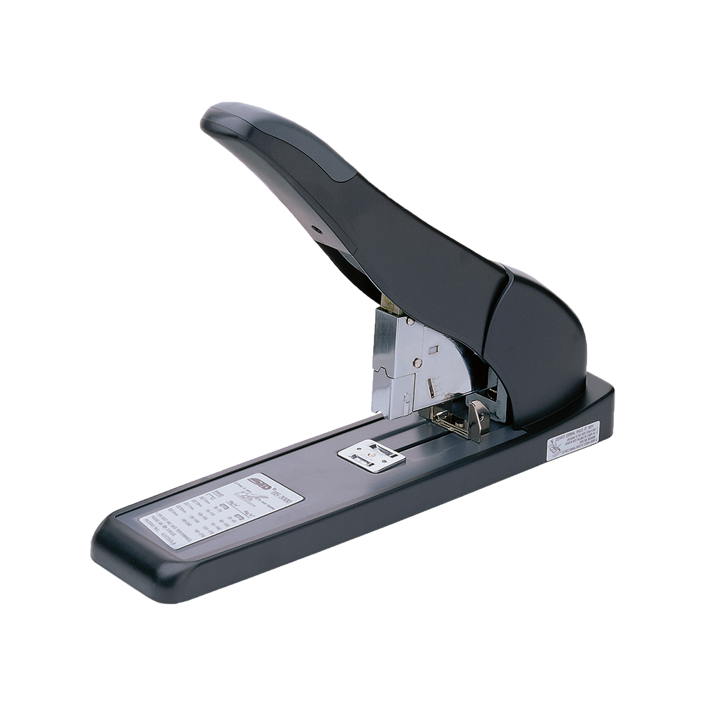 Stapler - Heavy Duty - 24/10 - Black