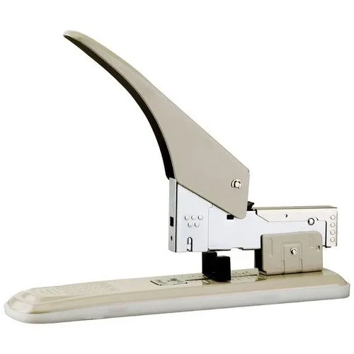 Stapler - Heavy Duty - 24/10 - Silver