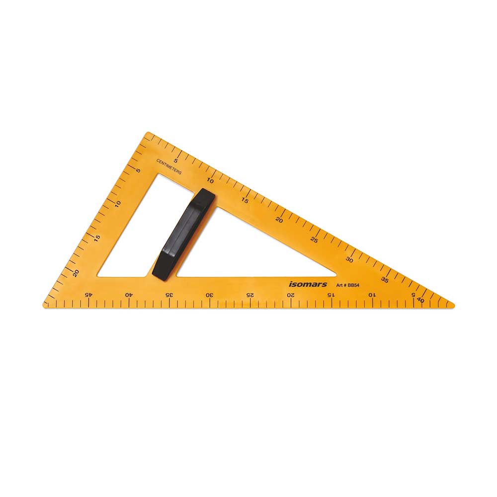 Set Square - 30/60 degrees