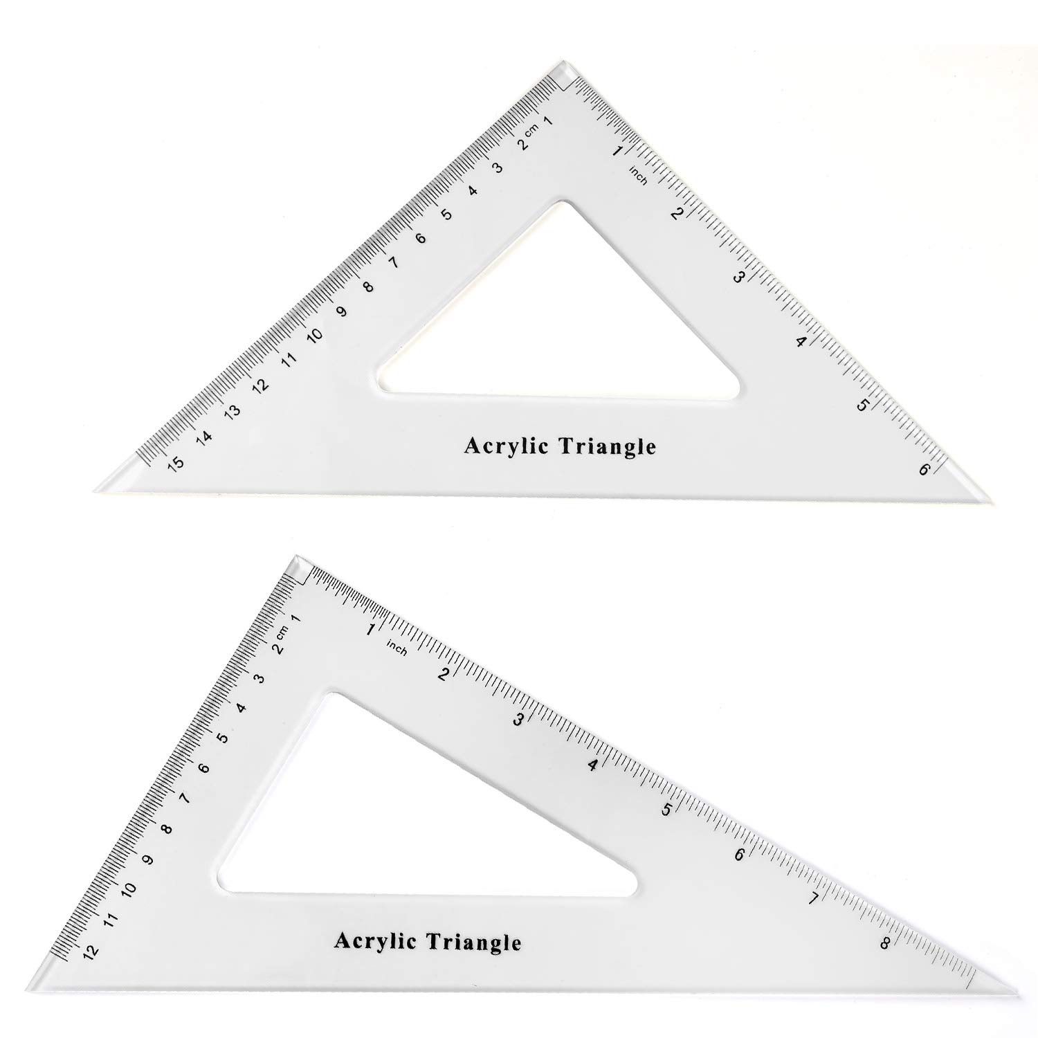 Set Square - 45/90 degrees