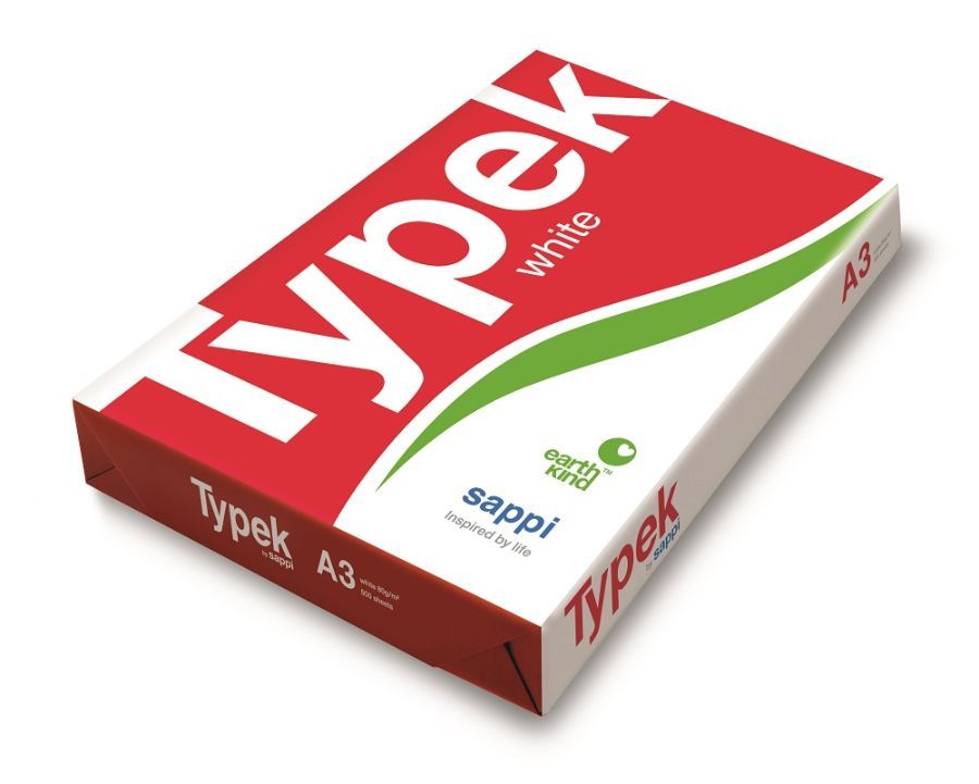 A3 Printing Paper - 80gsm - 500 Sheets