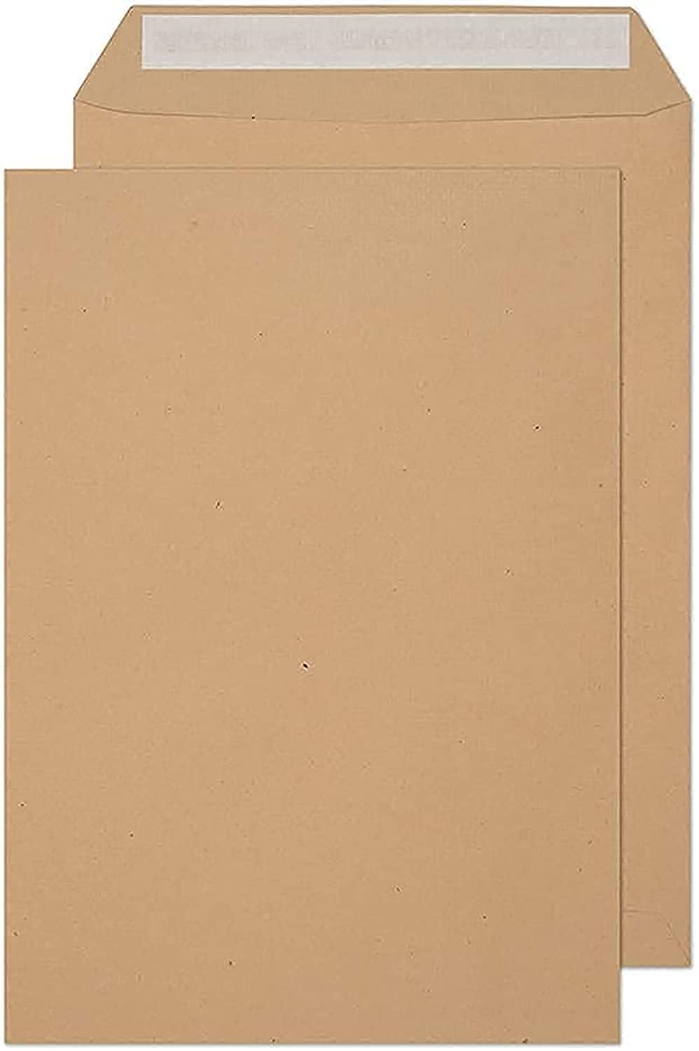 A4 Envelope - Brown - 500 Pack