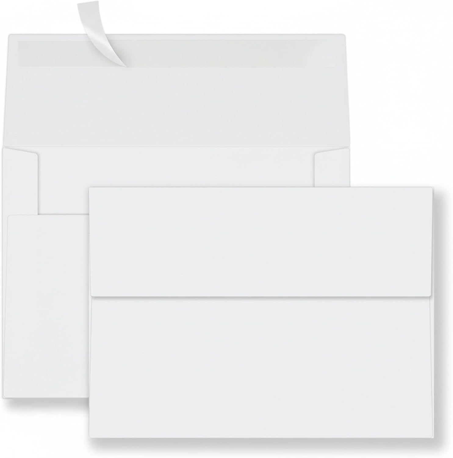 A4 Envelope - White - 100 Pack