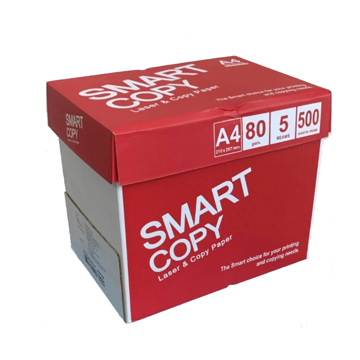 A4 Printing Paper - 80gsm - 500 Sheets