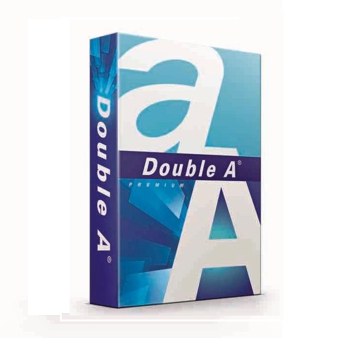 A4 Printing Paper - 80gsm - 500 Sheets - Double A