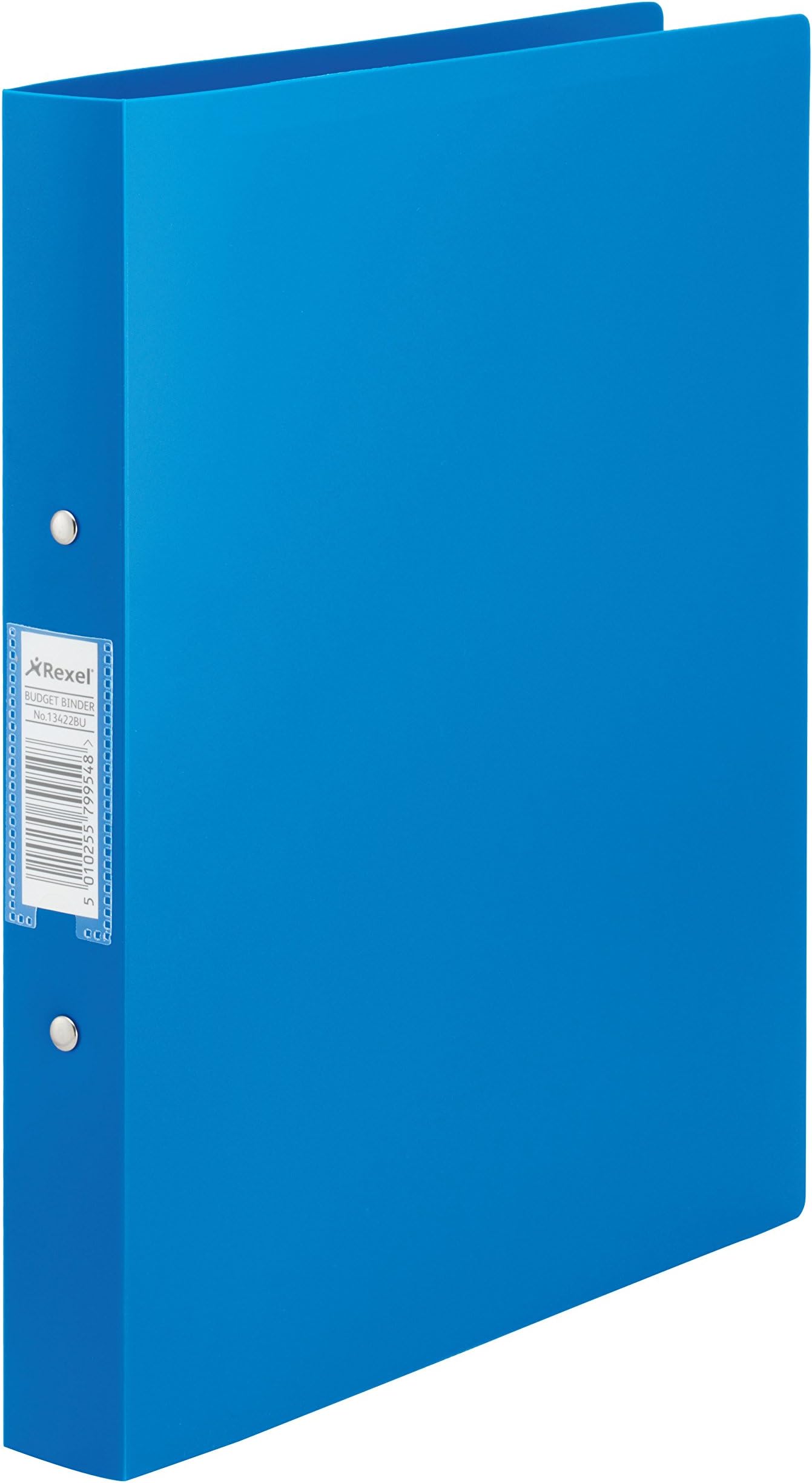 A4 Ring Binder - 25mm - Blue