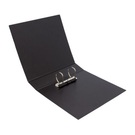 A4 Ring Binder - 40mm - Black
