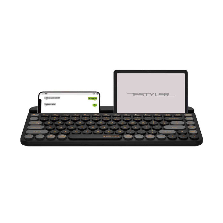 A4Tech Android Tablet