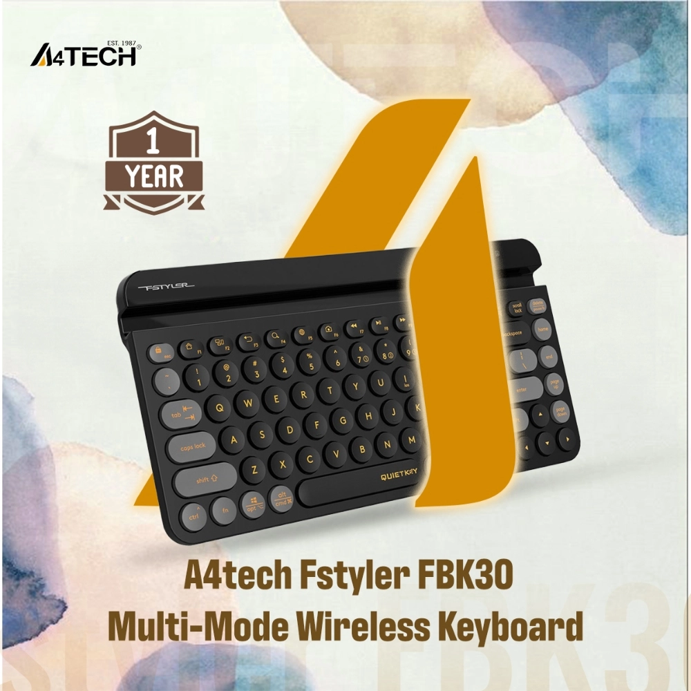 A4Tech Android Tablet