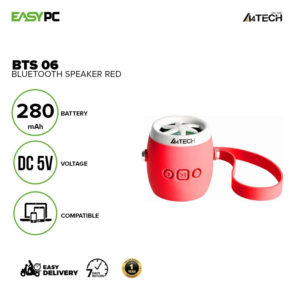 A4Tech BT Speaker