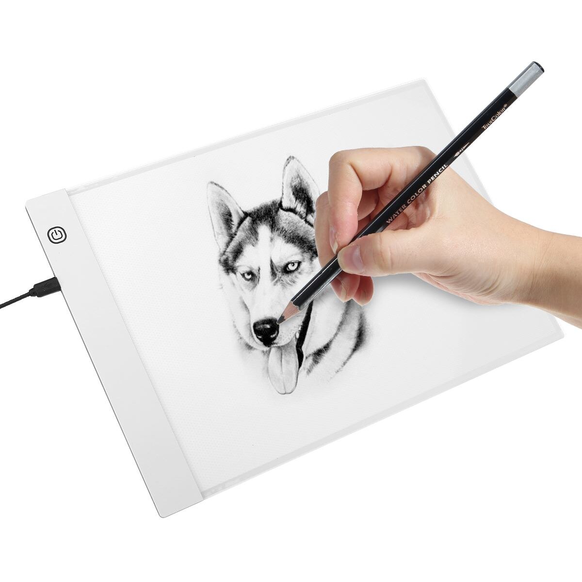 A4Tech Drawing Tablet