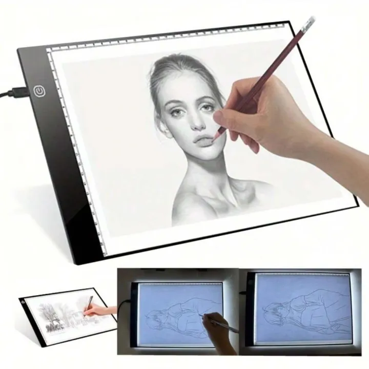 A4Tech Drawing Tablet