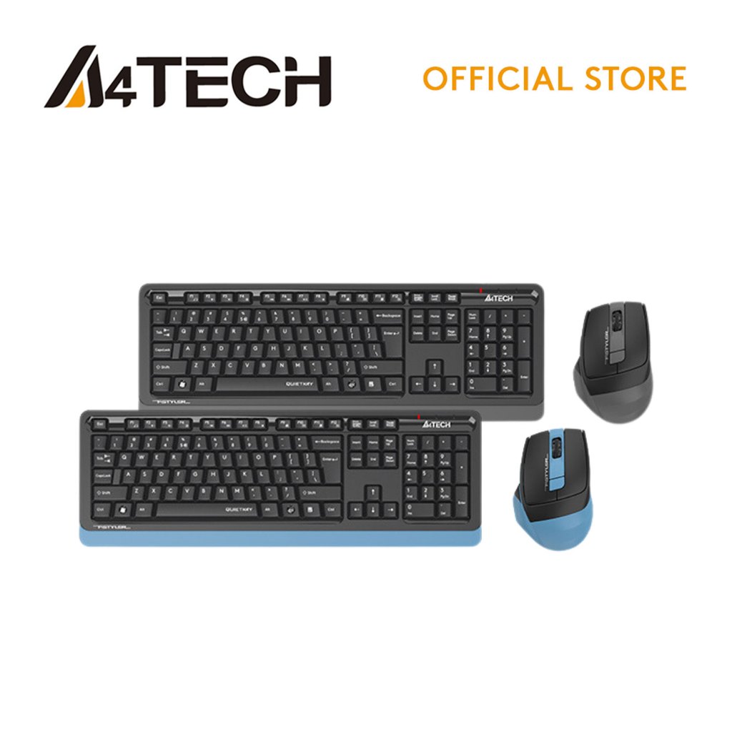 A4Tech Laptop
