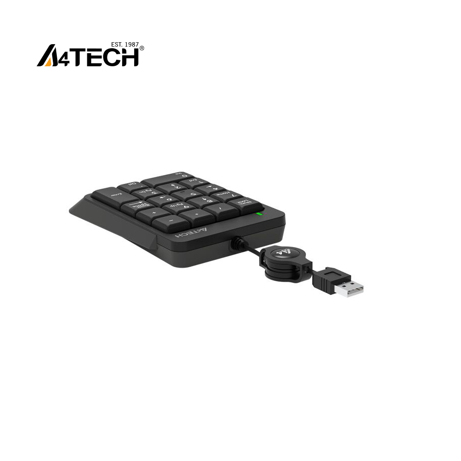 A4Tech Laptop