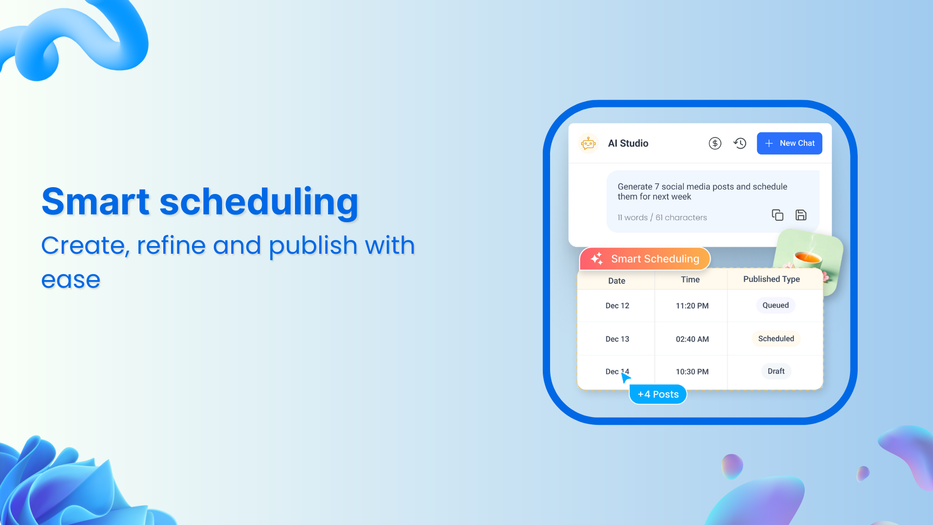 A4Tech Smart Schedule