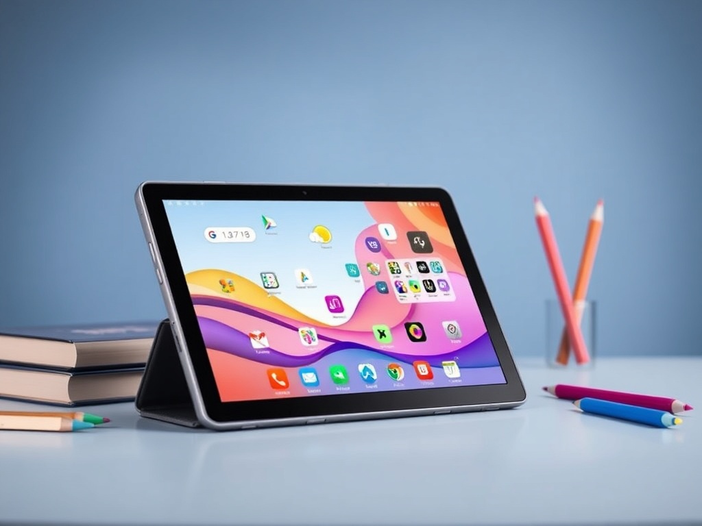 A4Tech Student Tablet