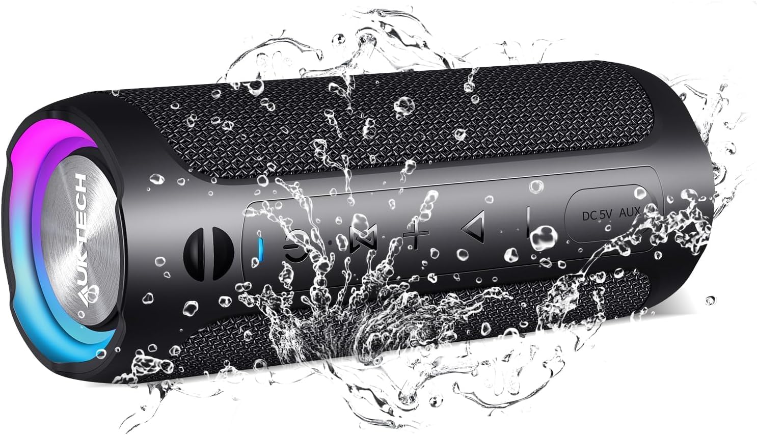 A4Tech Waterproof Speaker