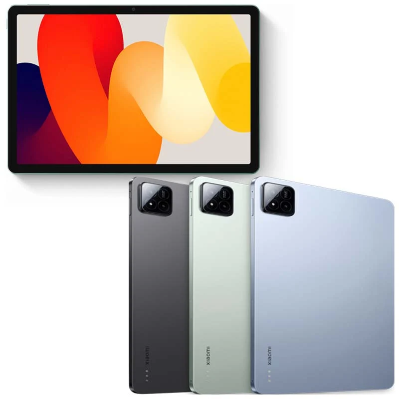 ASICS Mini Tablet