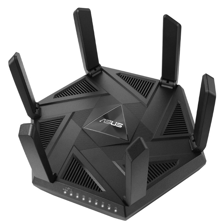 ASICS WiFi Router