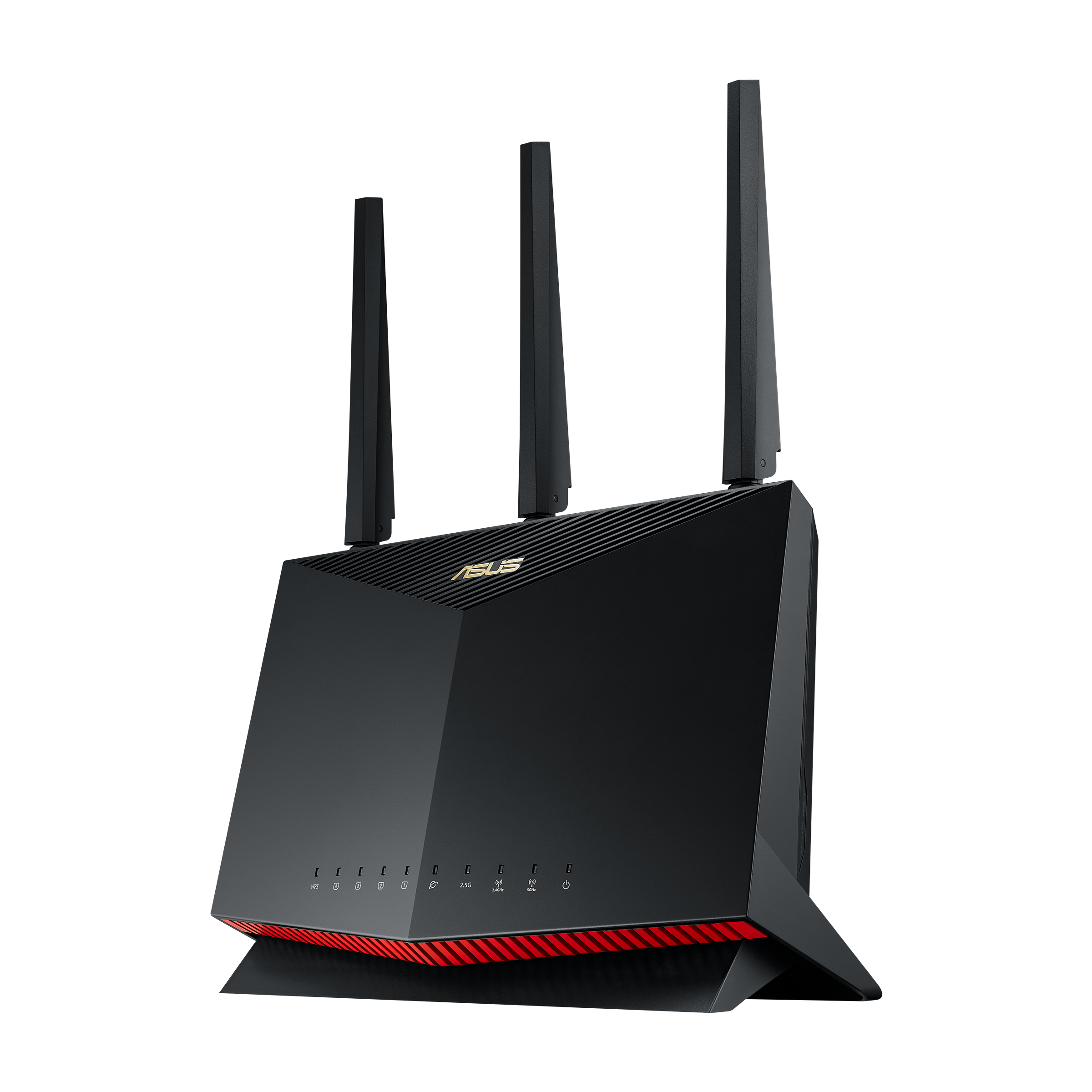 ASICS WiFi Router