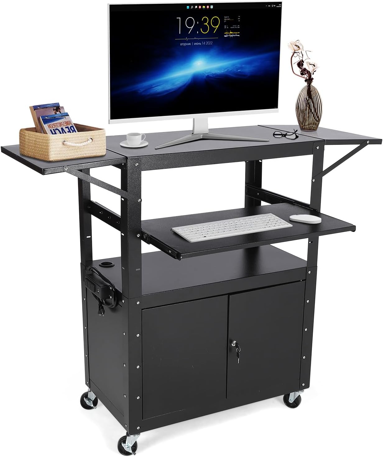 AV Cart