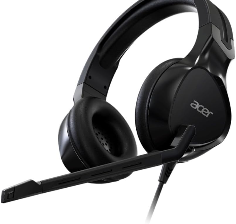 Acer Gaming Headset