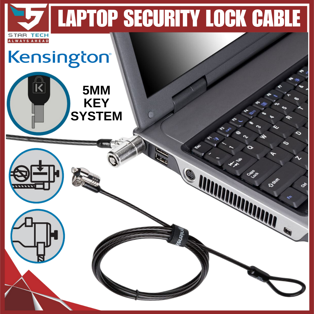 Acer Laptop Lock